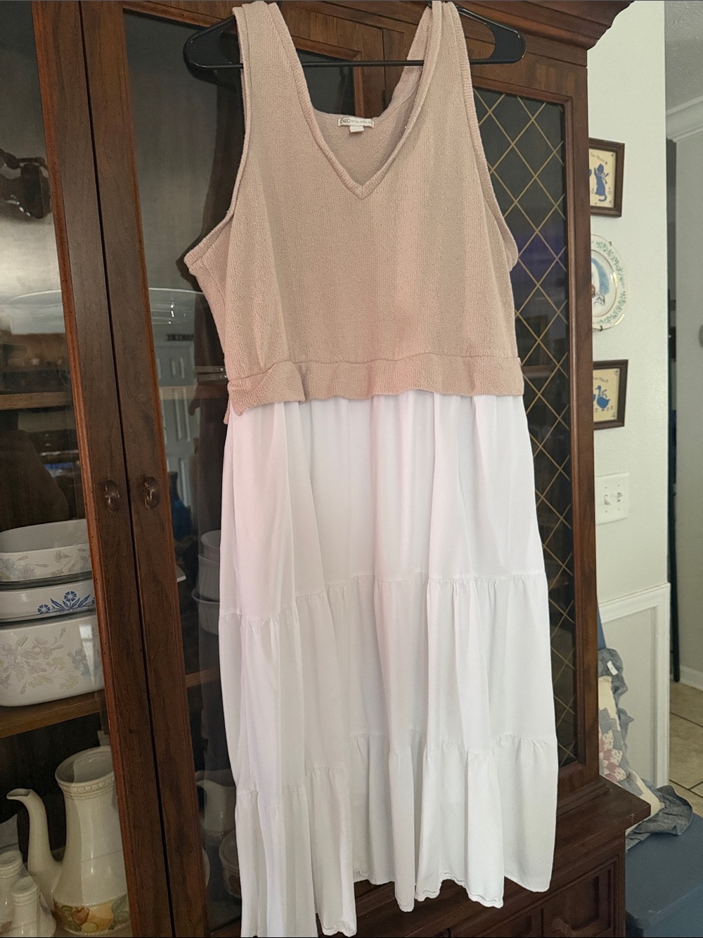Cato dress